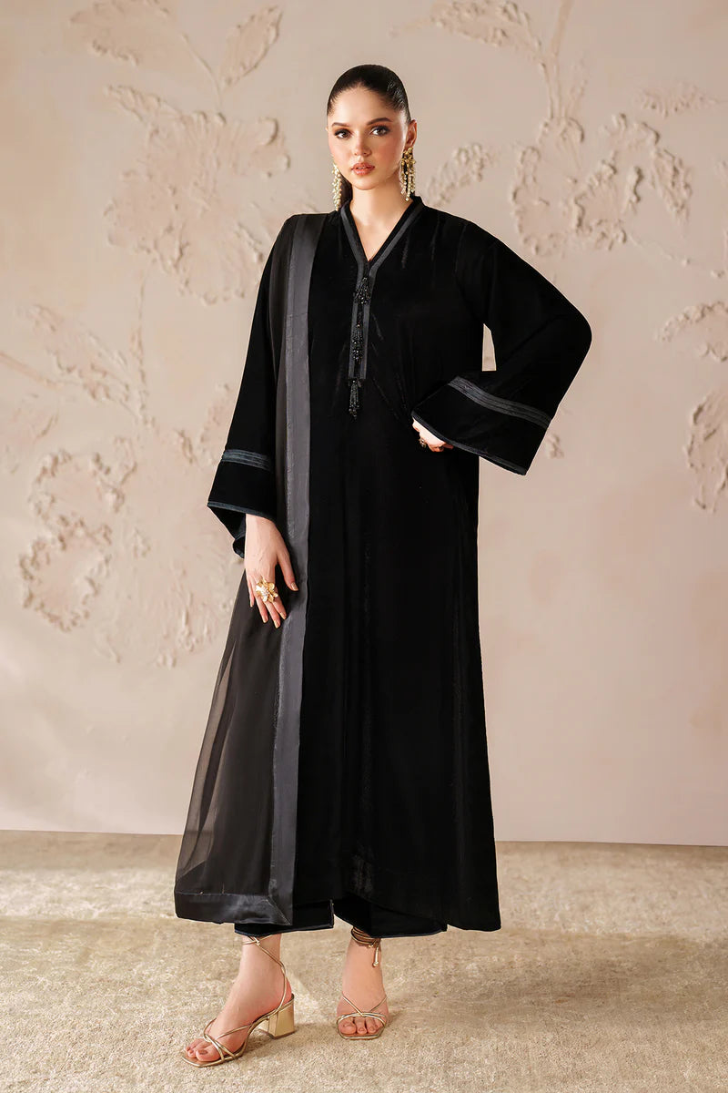 PLAIN CHIFFON DUPATTA (Copy)