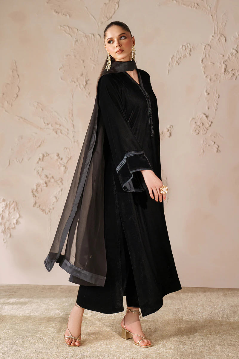 PLAIN CHIFFON DUPATTA (Copy)
