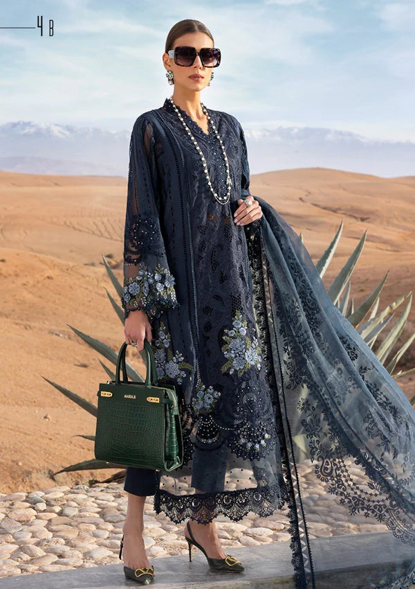 PLAIN CHIFFON DUPATTA (Copy)